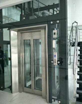 รับติดตั้งลิฟท์อาคาร - ติดตั้งลิฟท์ - เชียงใหม่ล้านนา เซอร์วิส 