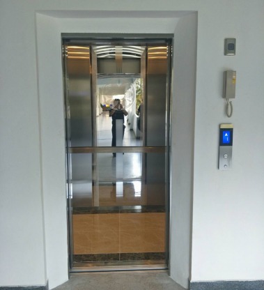 ลิฟท์อาคารเชียงใหม่ - ติดตั้งลิฟท์ - เชียงใหม่ล้านนา เซอร์วิส 