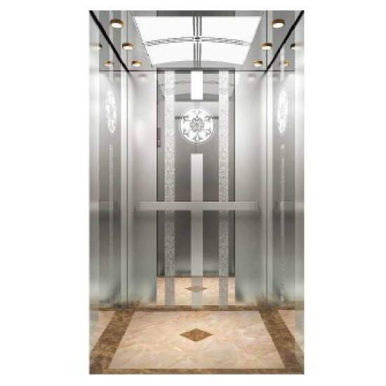 ติดตั้งลิฟท์ - เชียงใหม่ล้านนา เซอร์วิส  - บริษัทติดตั้งลิฟท์ เชียงใหม่
